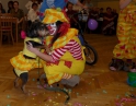 únor 2012 - Tradiční ostatky