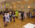 únor 2012 - Tradiční ostatky