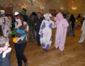 únor 2012 - Tradiční ostatky