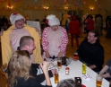 únor 2012 - Tradiční ostatky