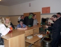 únor 2012 - Tradiční ostatky