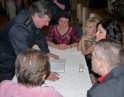 únor 2012 - Tradiční ostatky