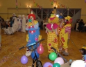 únor 2012 - Tradiční ostatky