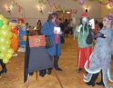 únor 2012 - Tradiční ostatky
