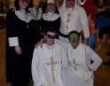 únor 2012 - Tradiční ostatky