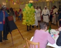 únor 2012 - Tradiční ostatky