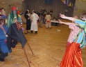 únor 2012 - Tradiční ostatky