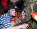 únor 2012 - Tradiční ostatky