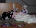 únor 2012 - Tradiční ostatky