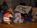 únor 2012 - Tradiční ostatky
