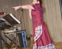 únor 2012 - Tradiční ostatky