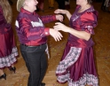 únor 2012 - Tradiční ostatky