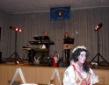 únor 2012 - Tradiční ostatky