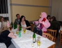 únor 2012 - Tradiční ostatky