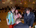 únor 2012 - Tradiční ostatky