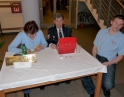 únor 2012 - Tradiční ostatky