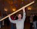 únor 2012 - Tradiční ostatky