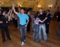 únor 2012 - Tradiční ostatky