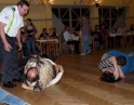 únor 2012 - Tradiční ostatky