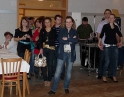 únor 2012 - Tradiční ostatky