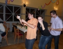 únor 2012 - Tradiční ostatky