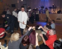 únor 2012 - Tradiční ostatky