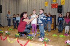 Mezinárodní den žen 3.3.2012