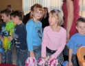březen 2012 - Mezinárodní den žen
