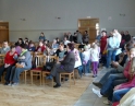 březen 2012 - Mezinárodní den žen