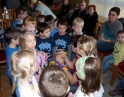 březen 2012 - Mezinárodní den žen
