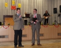březen 2012 - Mezinárodní den žen