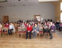 březen 2012 - Mezinárodní den žen
