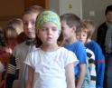 březen 2012 - Mezinárodní den žen