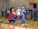 březen 2012 - Mezinárodní den žen