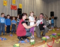 březen 2012 - Mezinárodní den žen