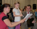 březen 2012 - Mezinárodní den žen