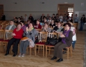 březen 2012 - Mezinárodní den žen