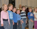 březen 2012 - Mezinárodní den žen