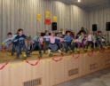 březen 2012 - Mezinárodní den žen