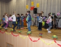 březen 2012 - Mezinárodní den žen