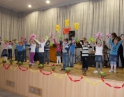 březen 2012 - Mezinárodní den žen