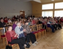 březen 2012 - Mezinárodní den žen
