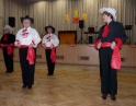 březen 2012 - Mezinárodní den žen