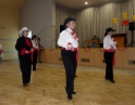 březen 2012 - Mezinárodní den žen