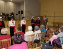 březen 2012 - Mezinárodní den žen