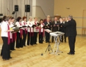 březen 2012 - Mezinárodní den žen