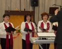 březen 2012 - Mezinárodní den žen