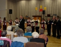 březen 2012 - Mezinárodní den žen