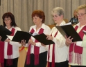 březen 2012 - Mezinárodní den žen