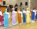 březen 2012 - Mezinárodní den žen